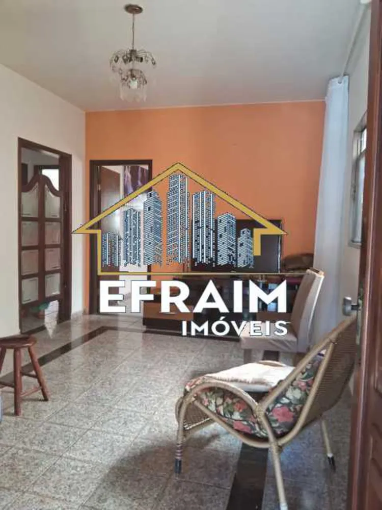 Casa, 3 quartos, 1 m² - Foto 5