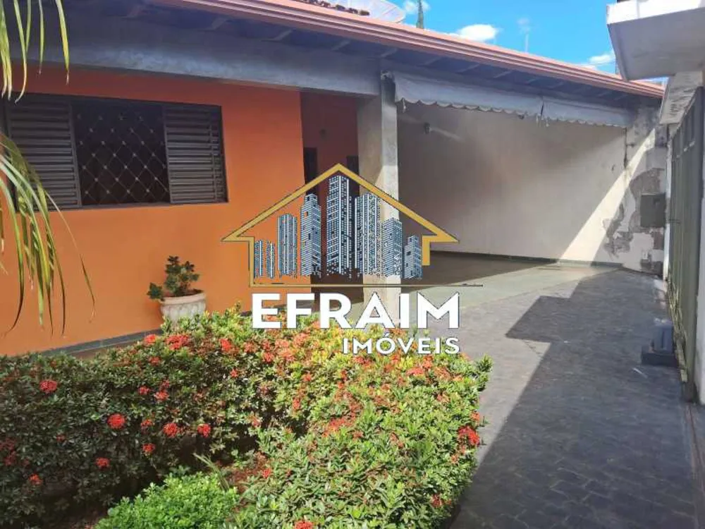 Casa, 3 quartos, 1 m² - Foto 11