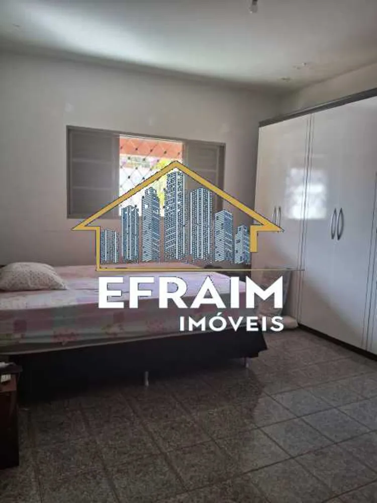 Casa, 3 quartos, 1 m² - Foto 2