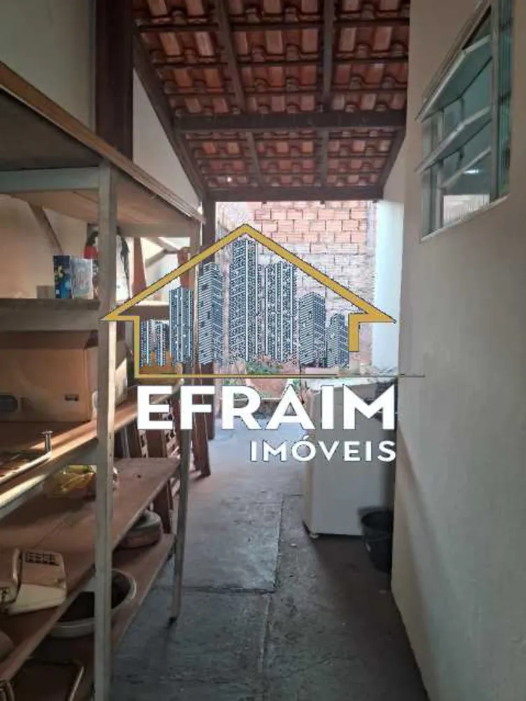 Casa, 2 quartos, 44 m² - Foto 7
