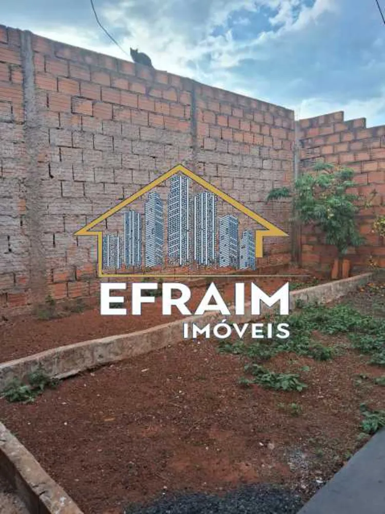 Casa, 2 quartos, 44 m² - Foto 8