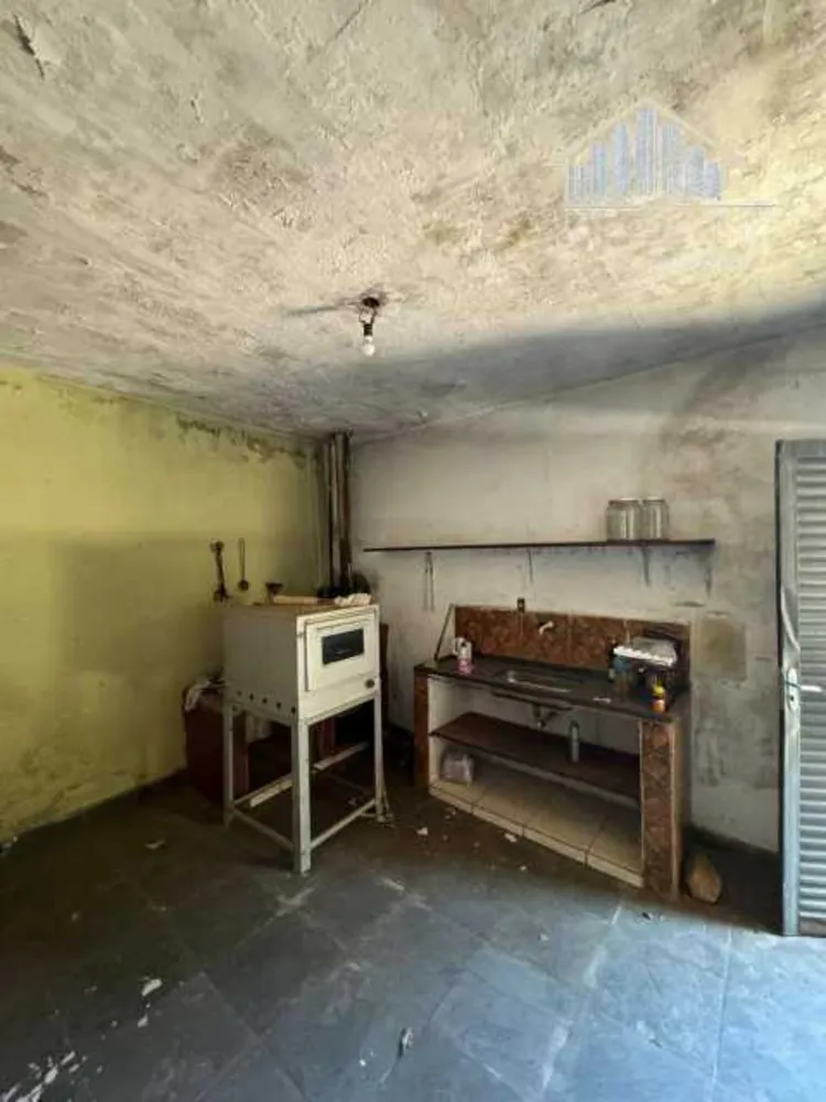 Casa, 6 quartos, 450 m² - Foto 12