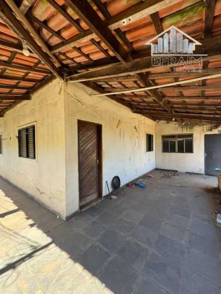 Casa, 6 quartos, 450 m² - Foto 1