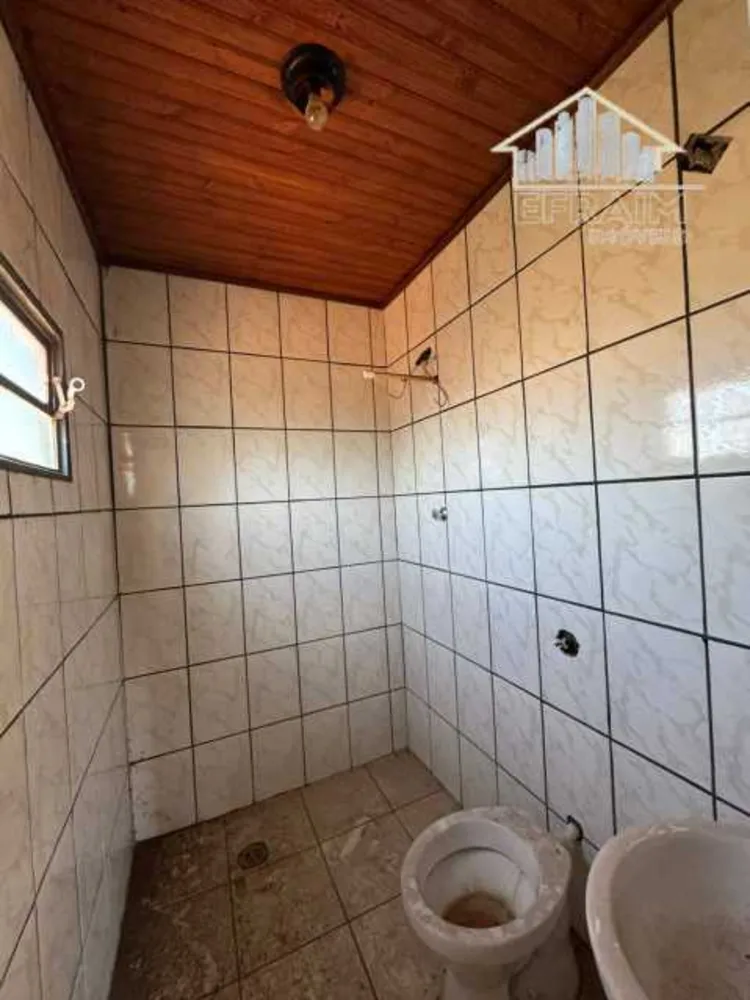 Casa, 6 quartos, 450 m² - Foto 13
