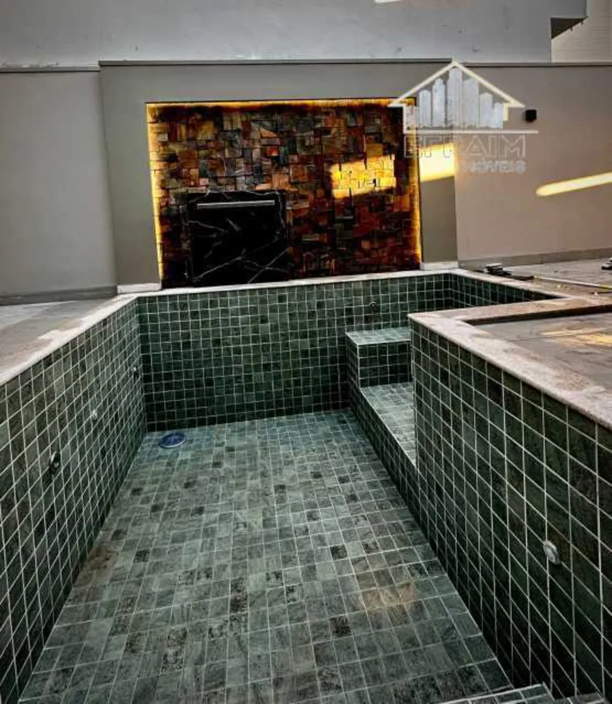Casa, 3 quartos, 201 m² - Foto 4