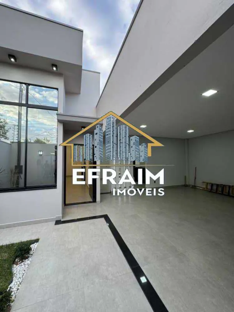 Casa, 3 quartos, 180 m² - Foto 1