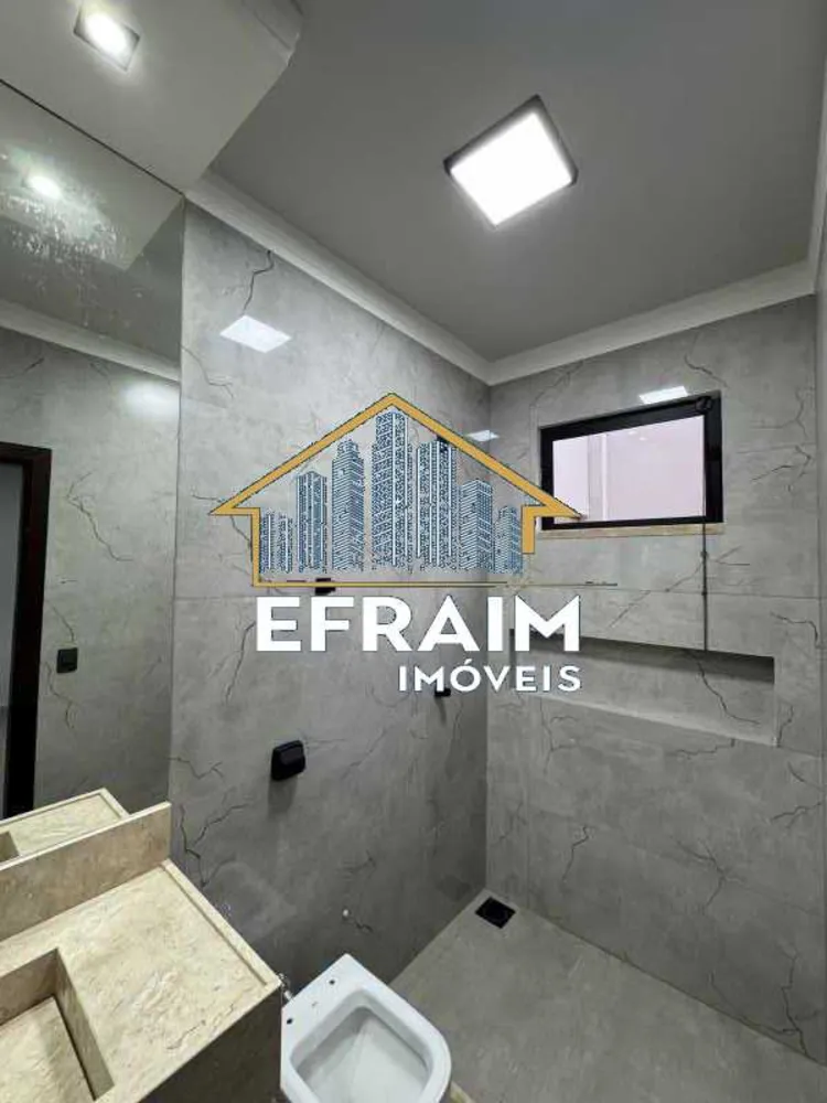 Casa, 3 quartos, 180 m² - Foto 6