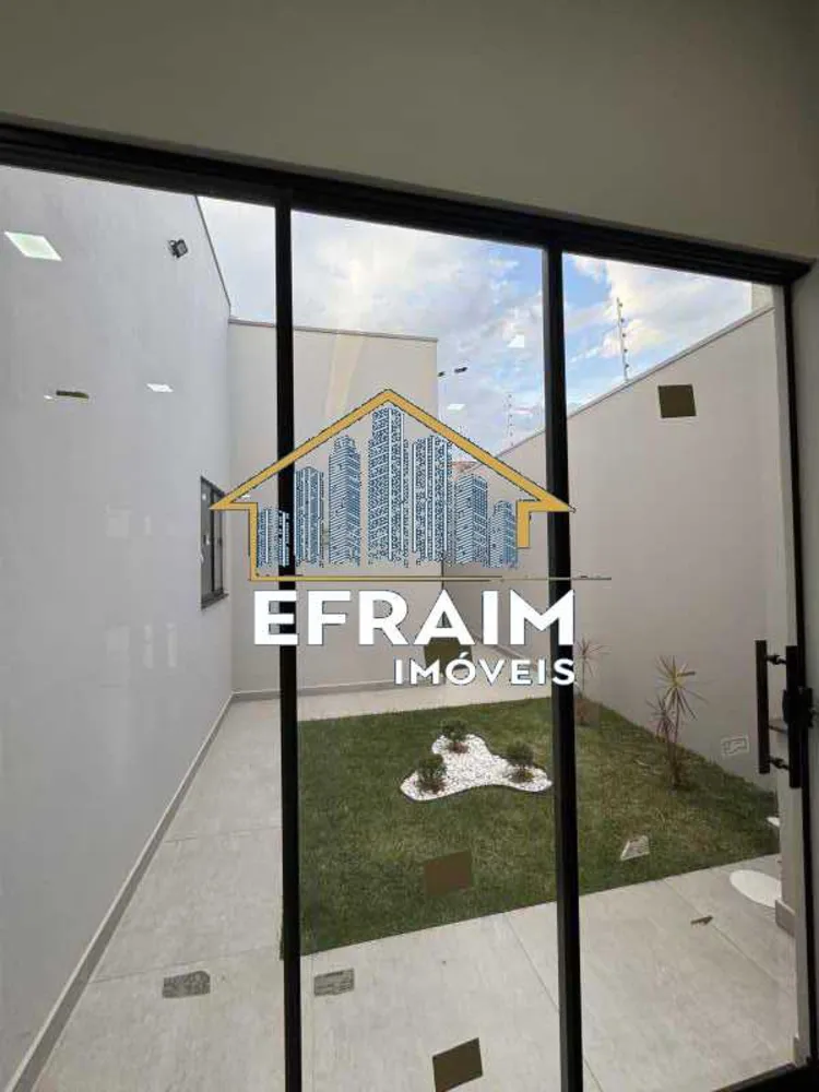 Casa, 3 quartos, 180 m² - Foto 5