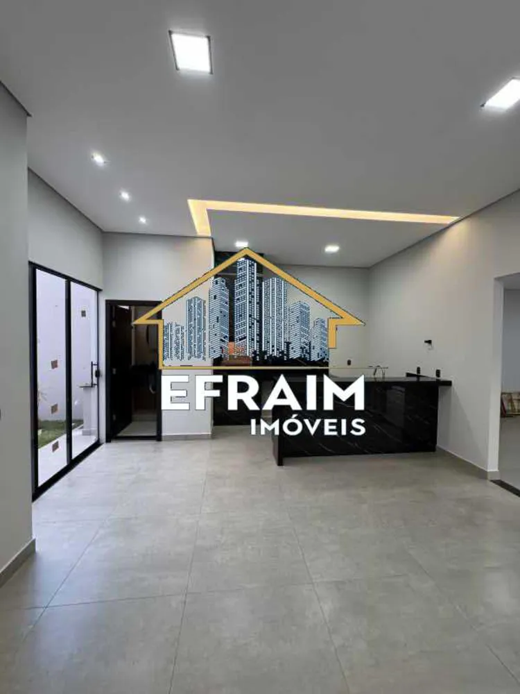 Casa, 3 quartos, 180 m² - Foto 4