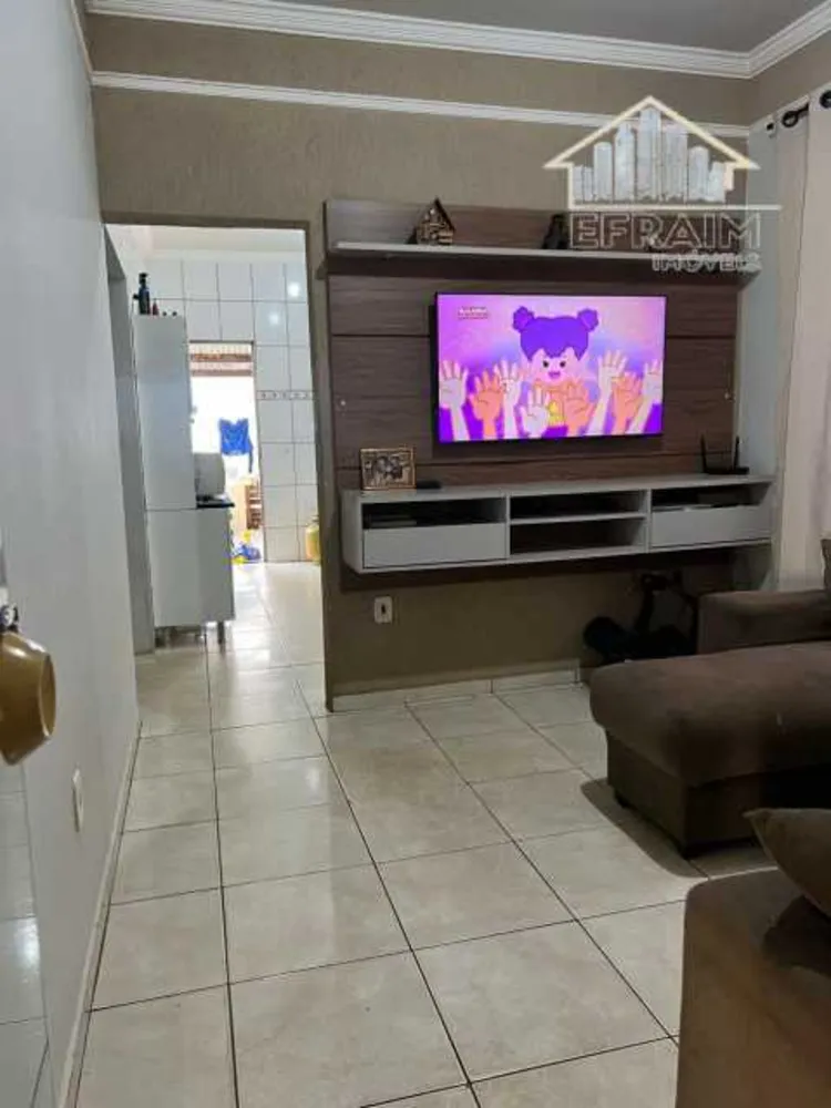 Casa, 2 quartos, 250 m² - Foto 10
