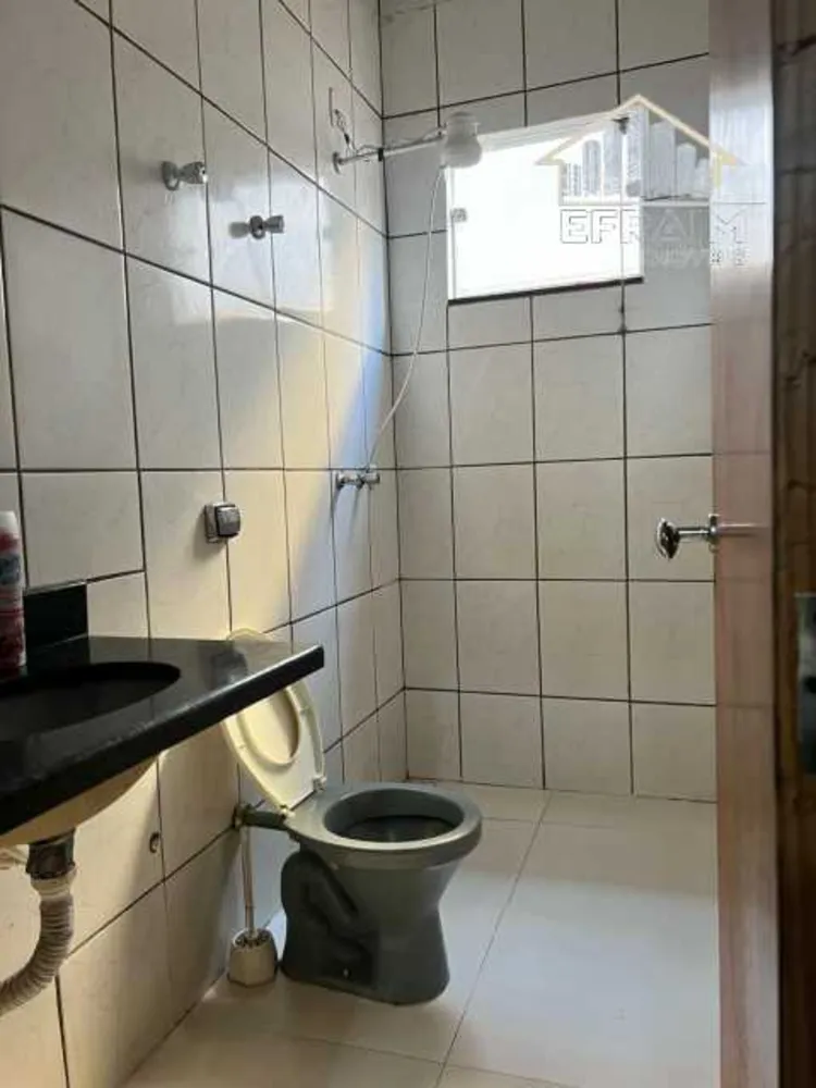 Casa, 2 quartos, 250 m² - Foto 4