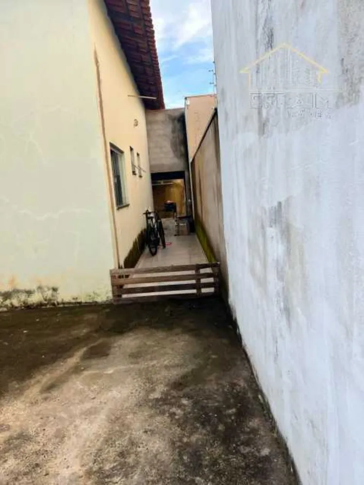 Casa, 2 quartos, 250 m² - Foto 3