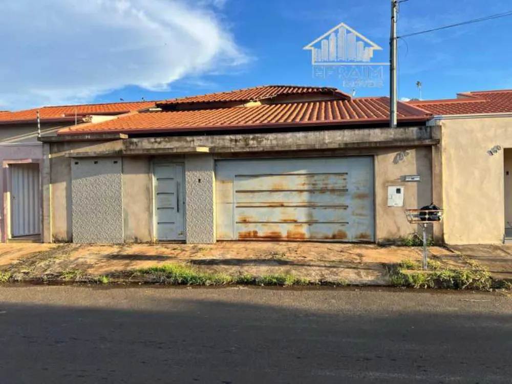 Casa, 2 quartos, 250 m² - Foto 12