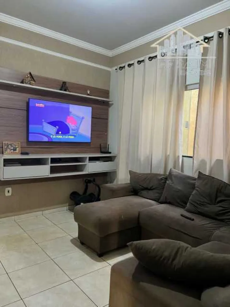 Casa, 2 quartos, 250 m² - Foto 9