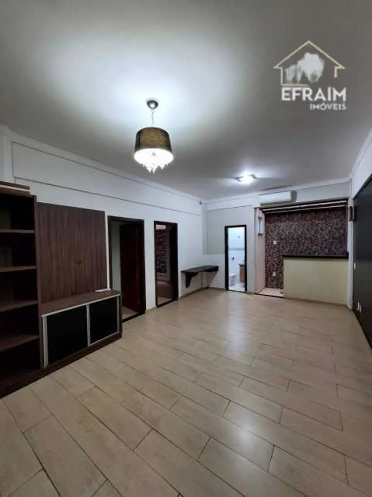 Sala-Conjunto, 32 m² - Foto 6