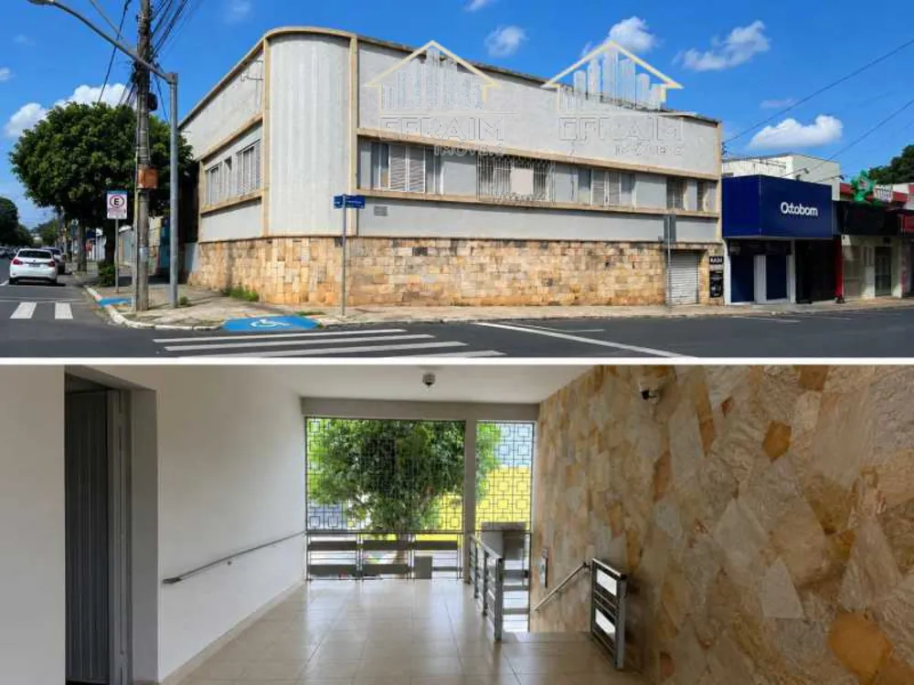 Sala-Conjunto, 302 m² - Foto 1