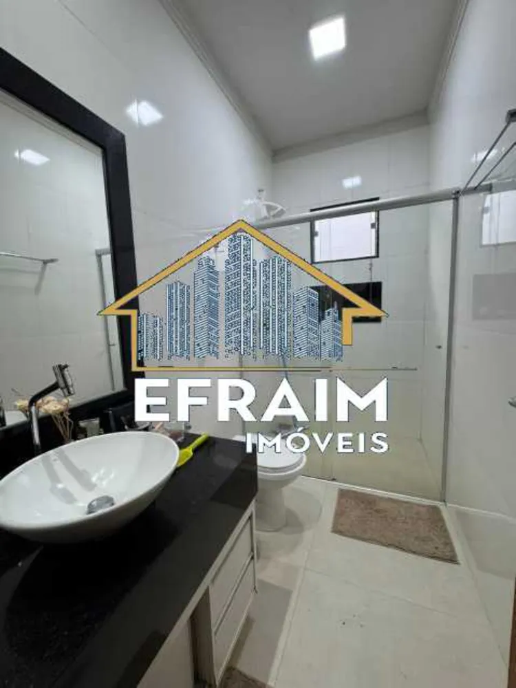 Casa, 240 m² - Foto 6