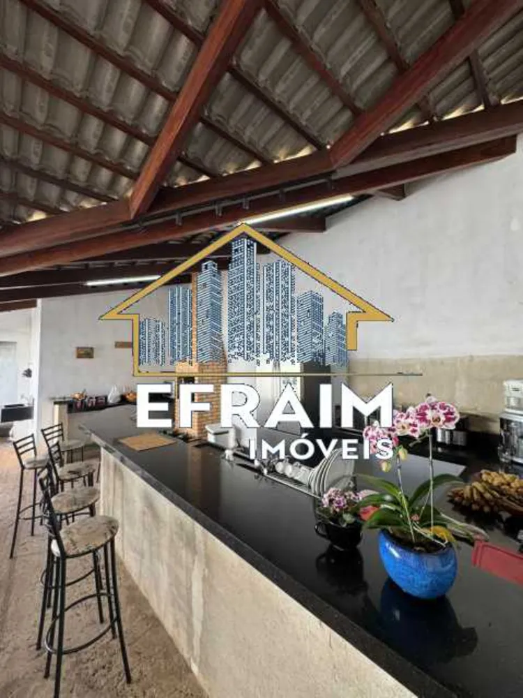Casa, 240 m² - Foto 4