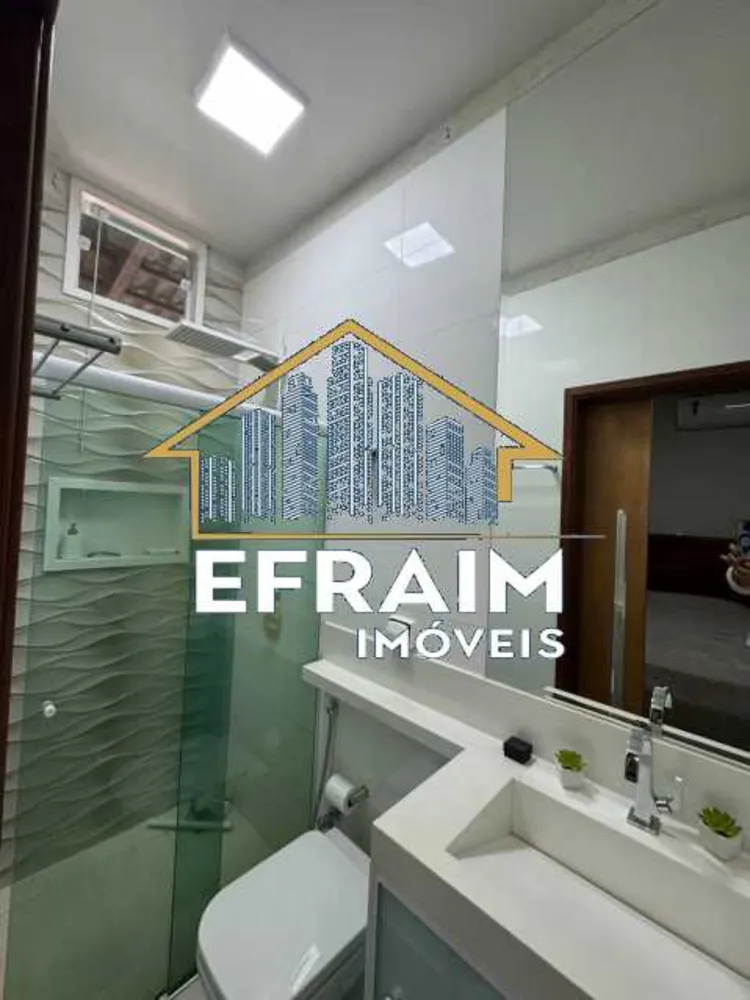 Casa, 240 m² - Foto 10