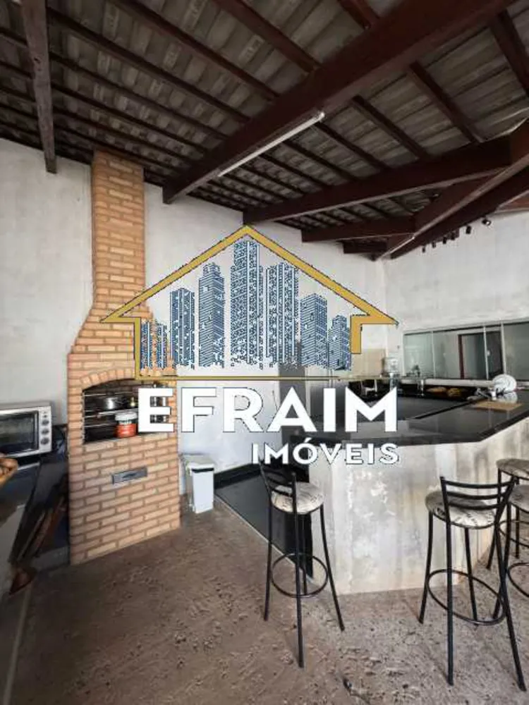 Casa, 240 m² - Foto 1