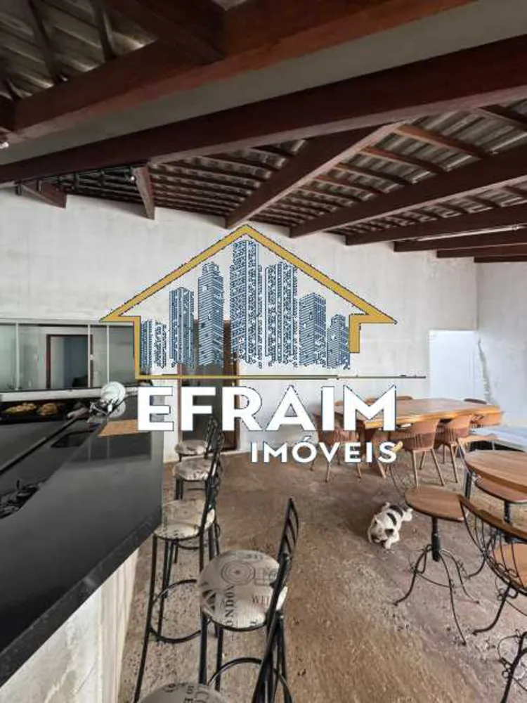 Casa, 240 m² - Foto 2