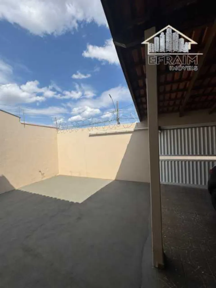 Casa, 2 quartos, 160 m² - Foto 7