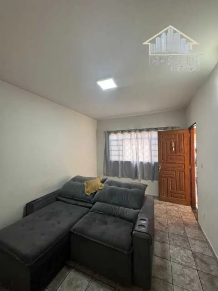 Casa, 2 quartos, 160 m² - Foto 1