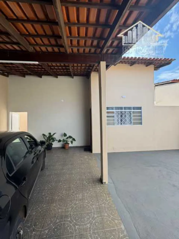 Casa, 2 quartos, 160 m² - Foto 12