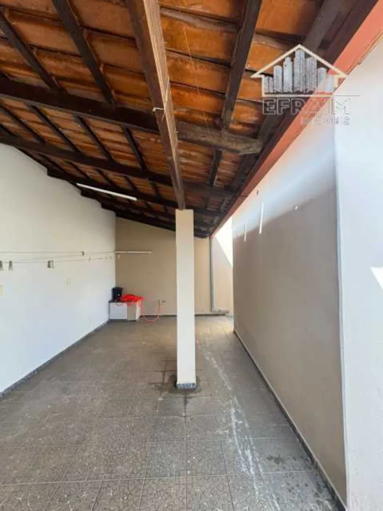 Casa, 2 quartos, 160 m² - Foto 3
