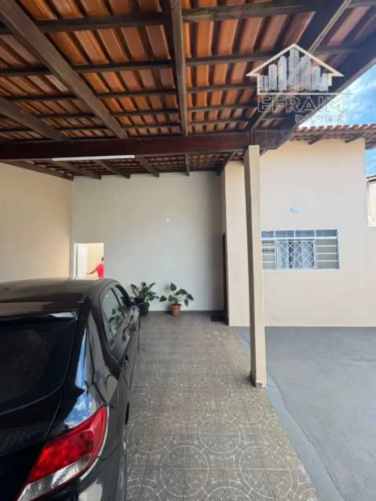 Casa, 2 quartos, 160 m² - Foto 11