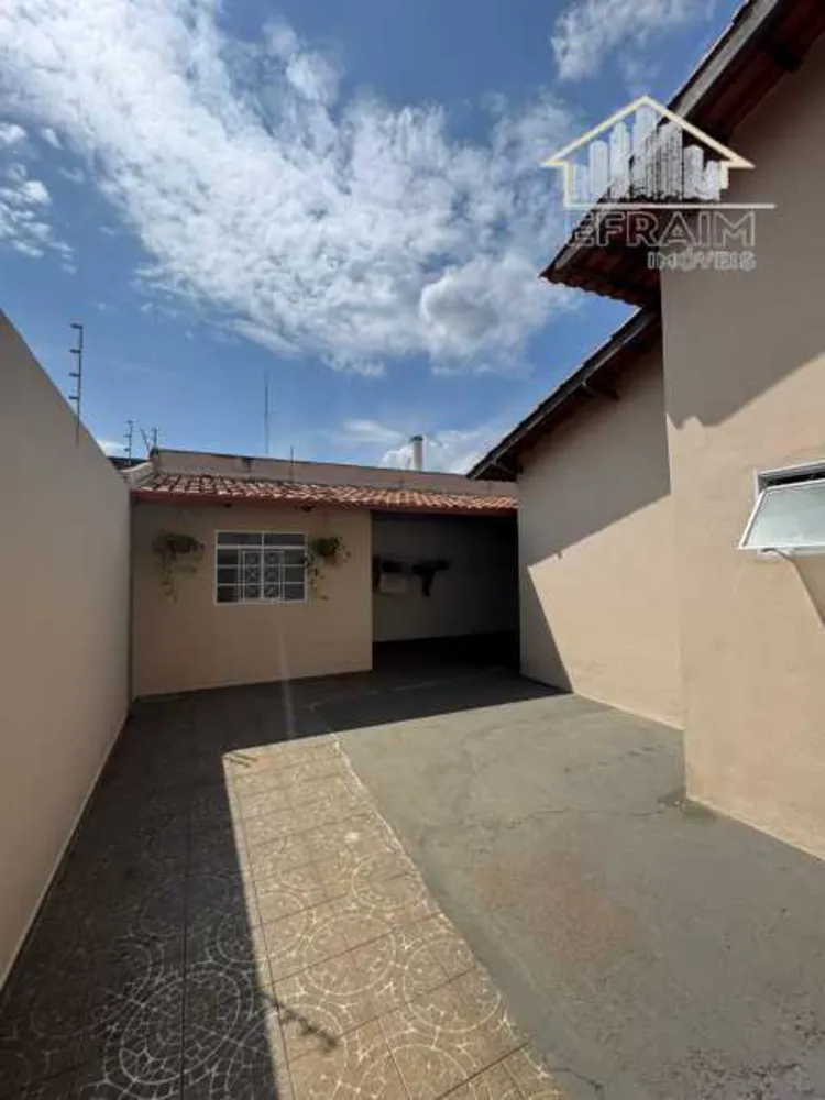 Casa, 2 quartos, 160 m² - Foto 9