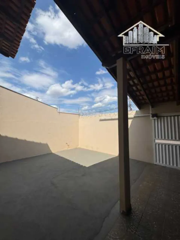 Casa, 2 quartos, 160 m² - Foto 5