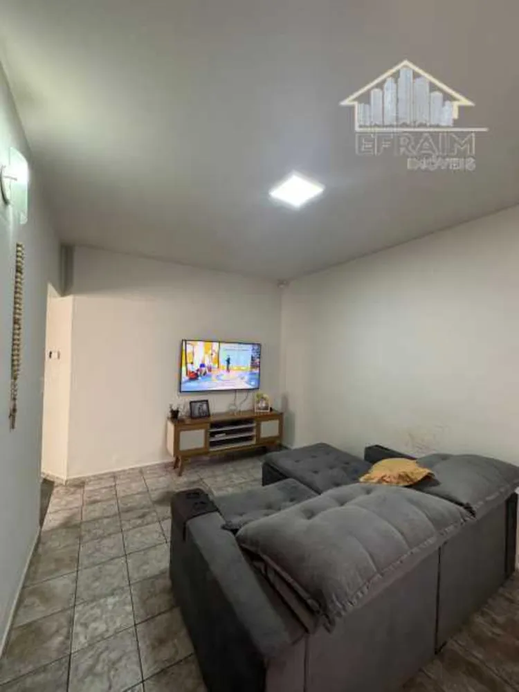 Casa, 2 quartos, 160 m² - Foto 4