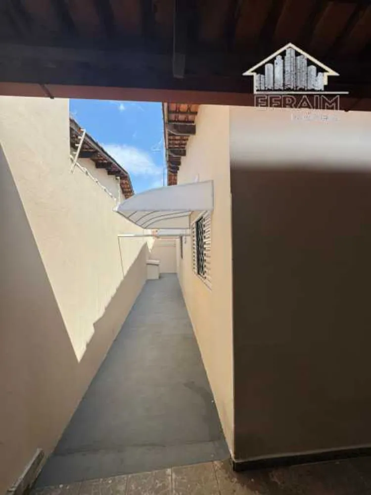 Casa, 2 quartos, 160 m² - Foto 10
