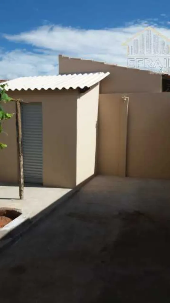 Casa, 5 quartos, 196 m² - Foto 4