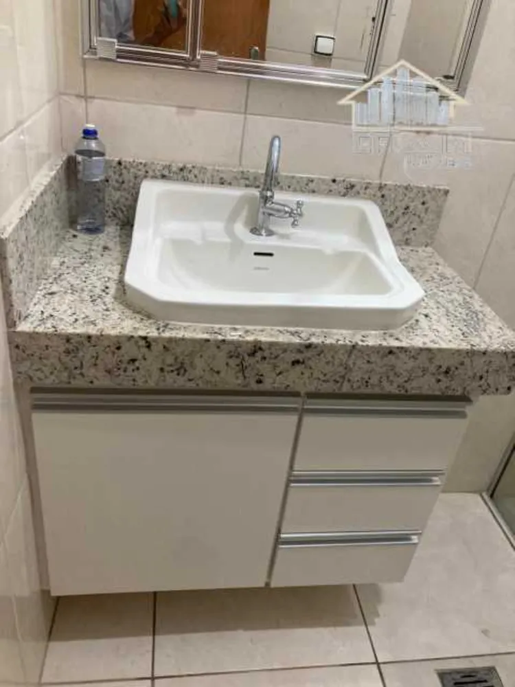Casa, 5 quartos, 196 m² - Foto 6
