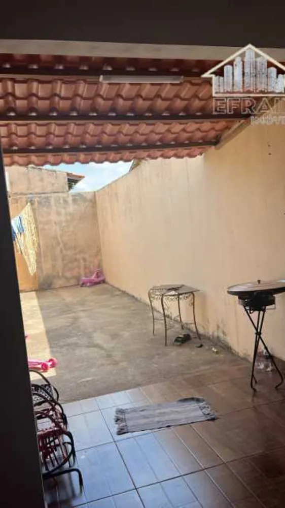 Casa, 5 quartos, 196 m² - Foto 4
