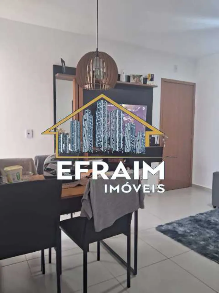 Apartamento, 2 quartos, 244 m² - Foto 1
