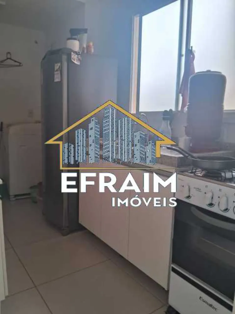 Apartamento, 2 quartos, 244 m² - Foto 9