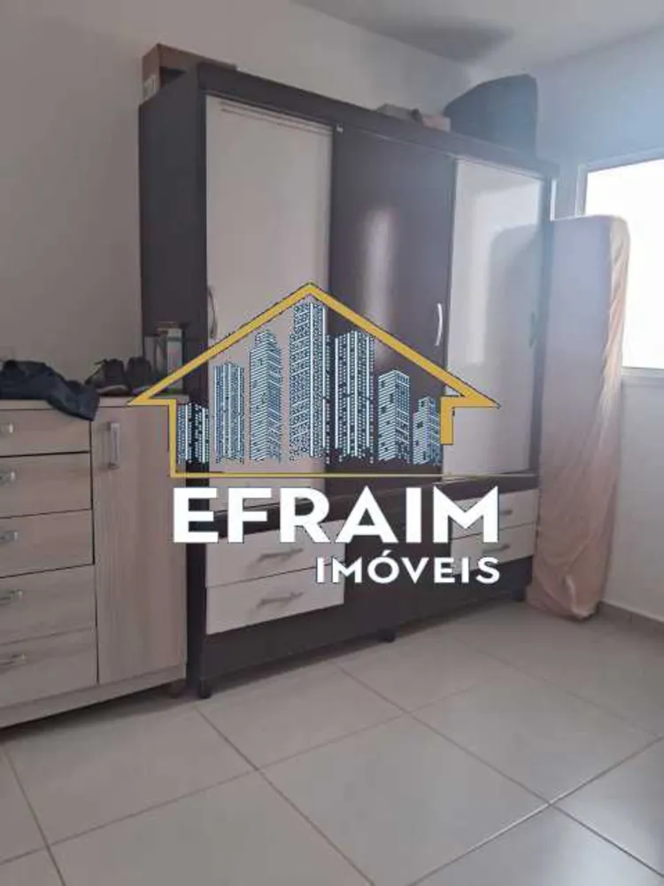 Apartamento, 2 quartos, 244 m² - Foto 5