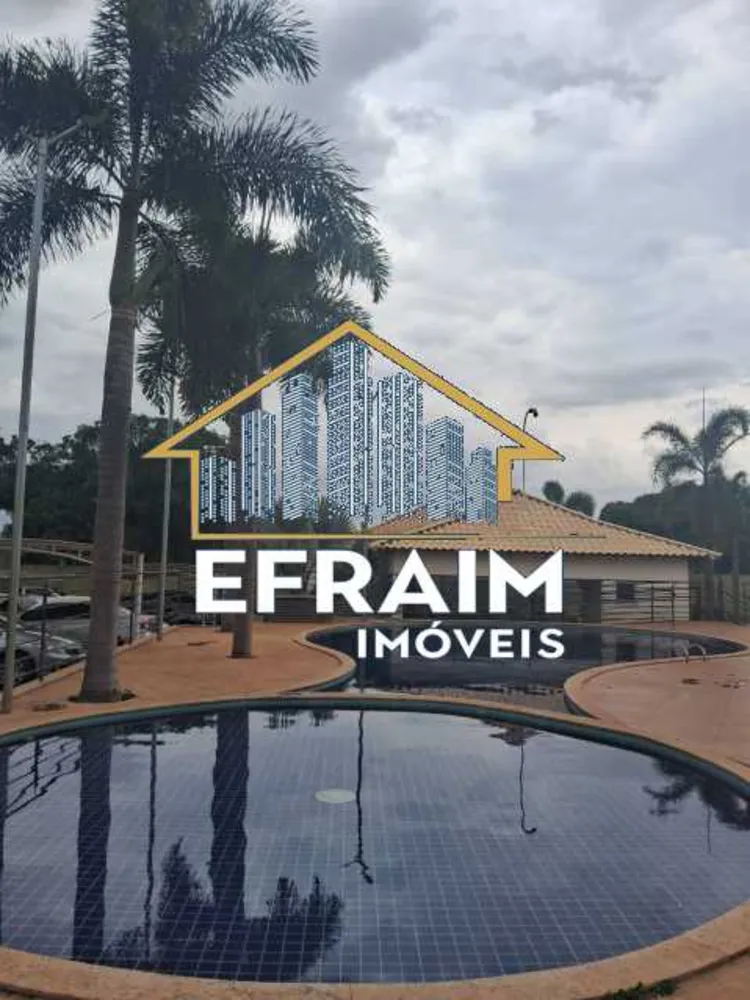 Apartamento, 2 quartos, 244 m² - Foto 2