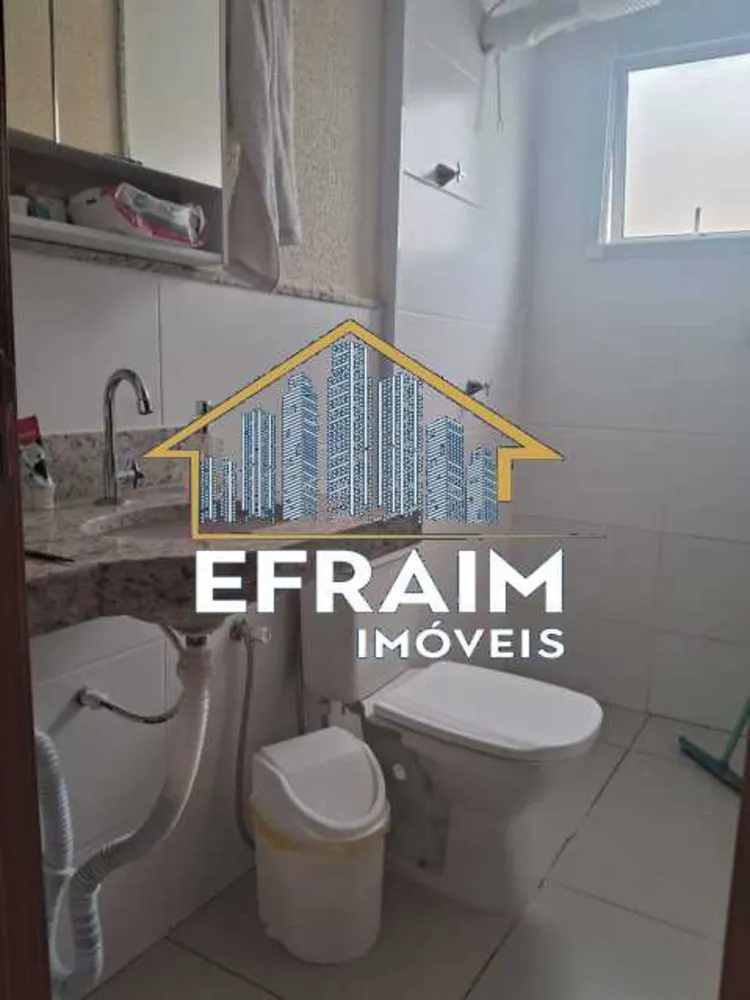 Apartamento, 2 quartos, 244 m² - Foto 7