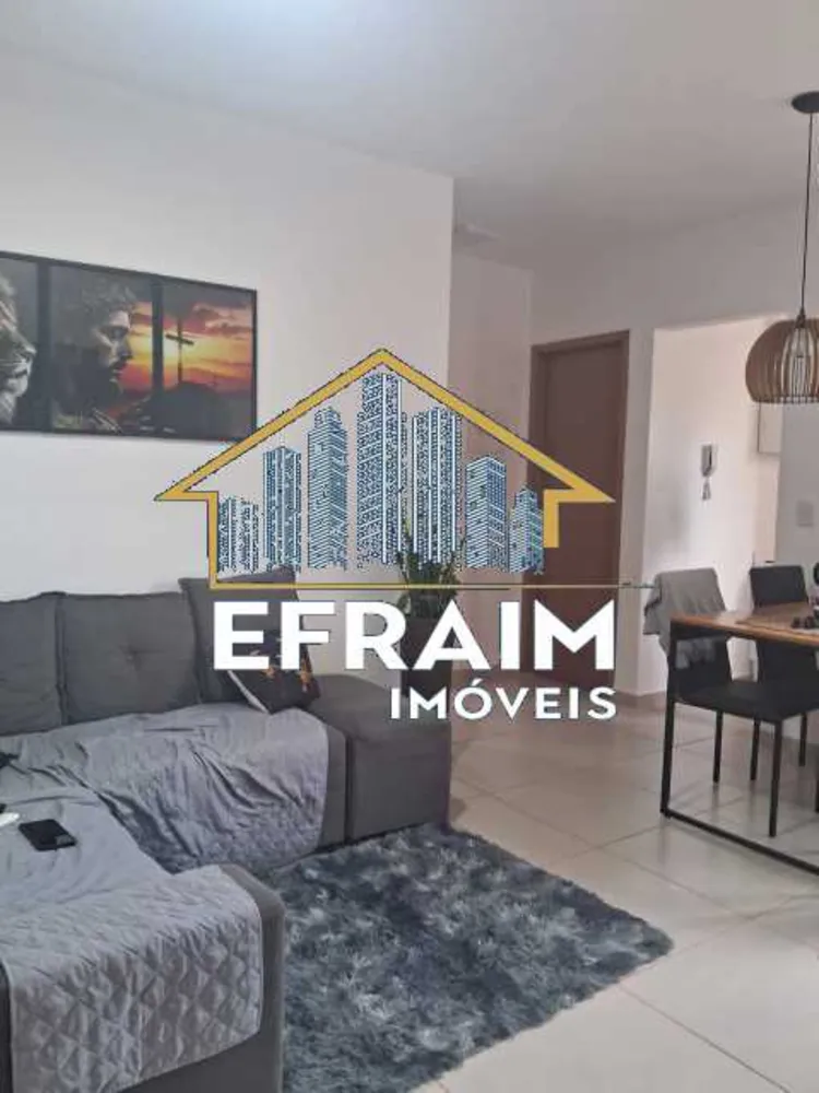 Apartamento, 2 quartos, 244 m² - Foto 6