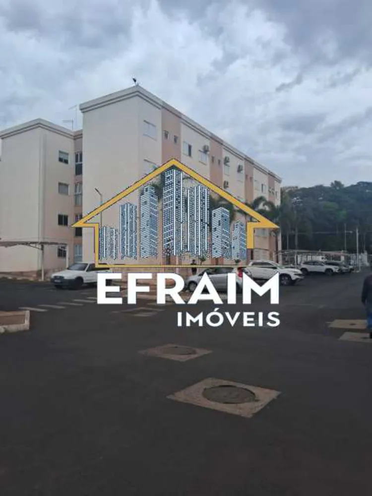 Apartamento, 2 quartos, 244 m² - Foto 4