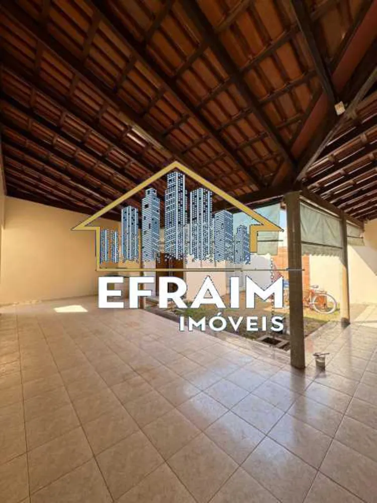 Casa, 3 quartos, 1 m² - Foto 6