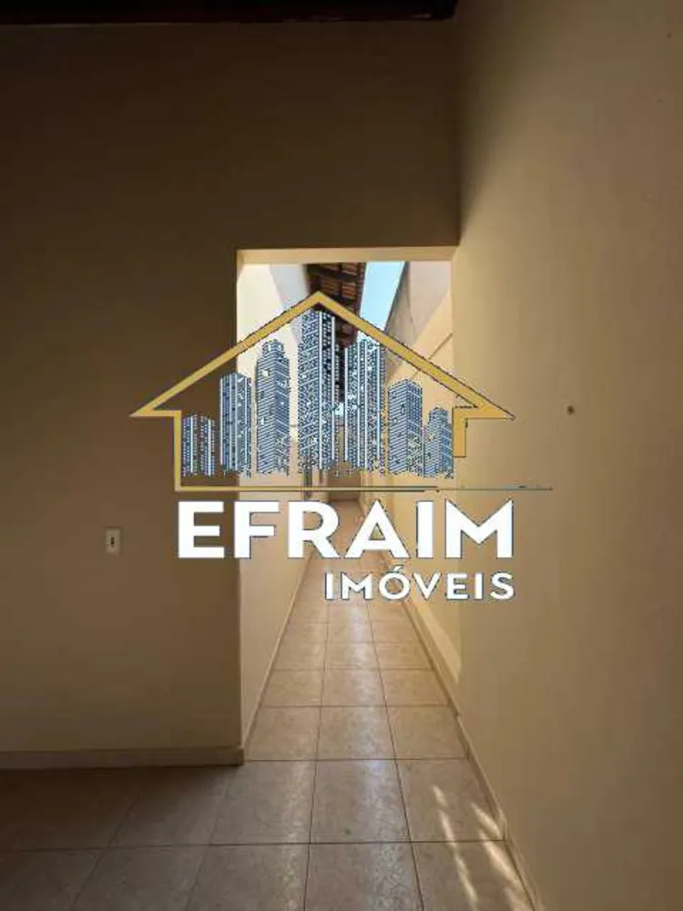 Casa, 3 quartos, 1 m² - Foto 11