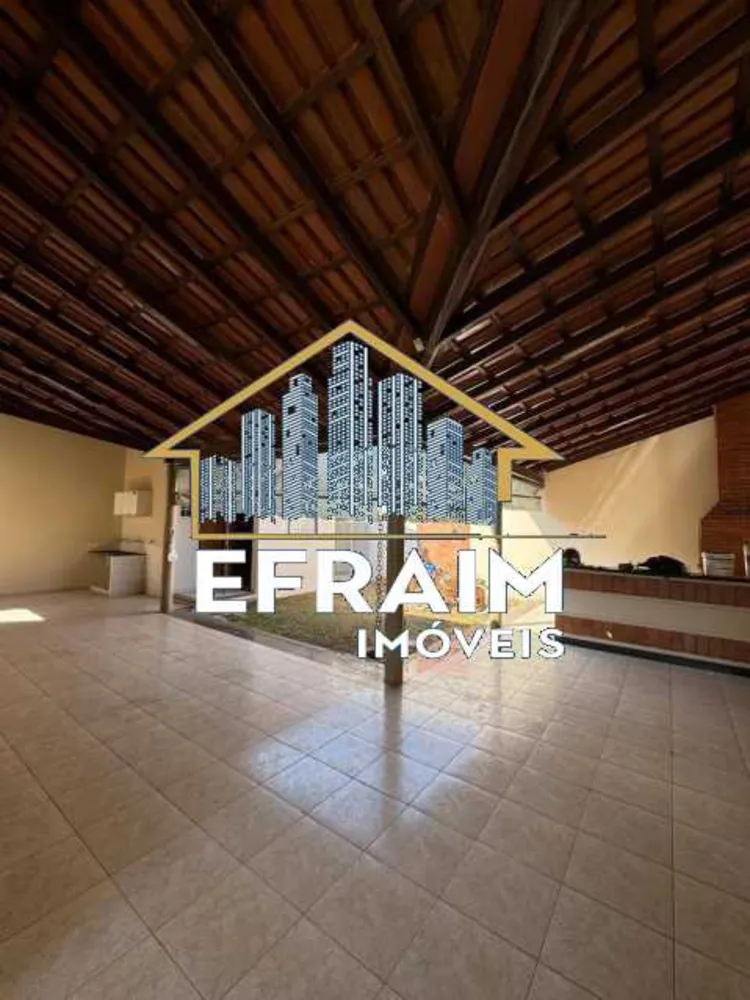 Casa, 3 quartos, 1 m² - Foto 4