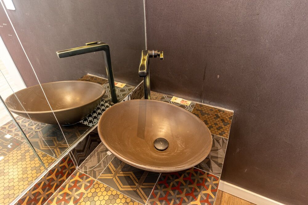Cobertura para alugar com 1 quarto, 100m² - Foto 4