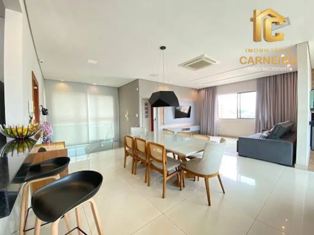 Cobertura, 4 quartos, 200 m² - Foto 1