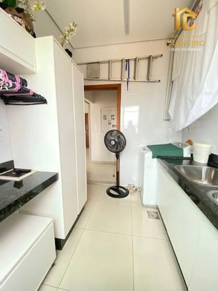 Cobertura, 4 quartos, 200 m² - Foto 3